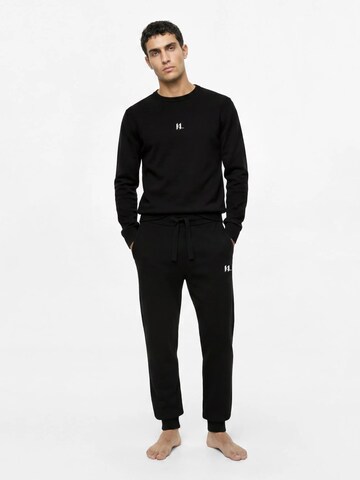 Pull-over Karl Lagerfeld en noir