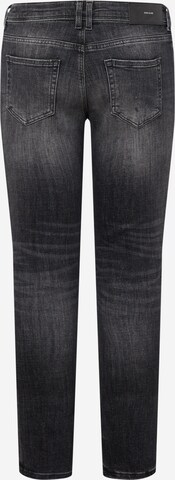 Skinny Jeans di River Island in grigio