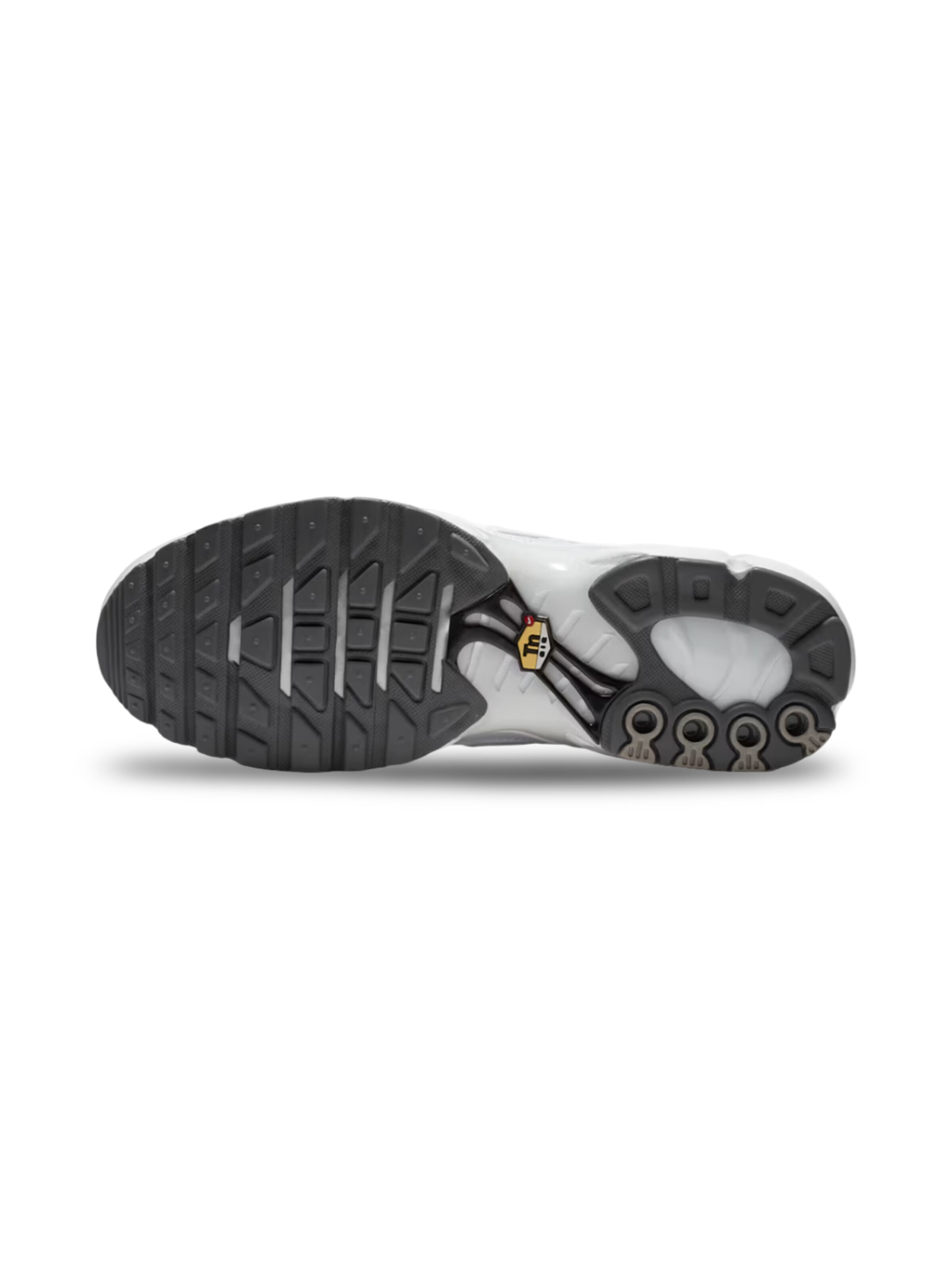 NIKE Sneakers 'Nike Air Max Plus White' in White