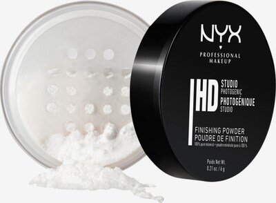 NYX Professional Makeup Studio Finishing Powder in, Produktansicht