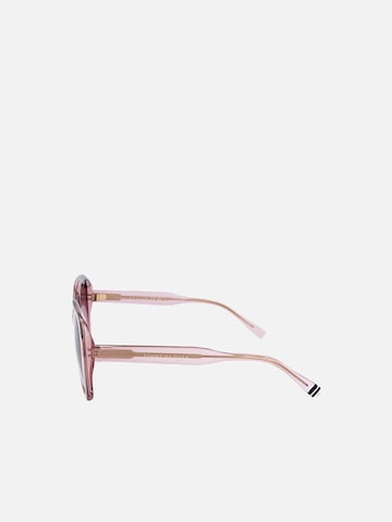 TOMMY HILFIGER - Gafas de sol 'TH2105' en beige