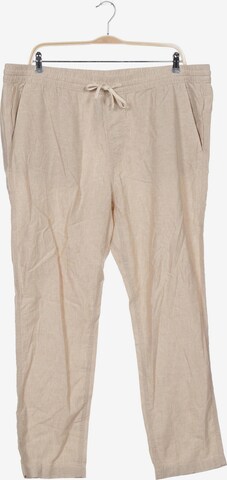 Lands‘ End Pants in 38 in White: front