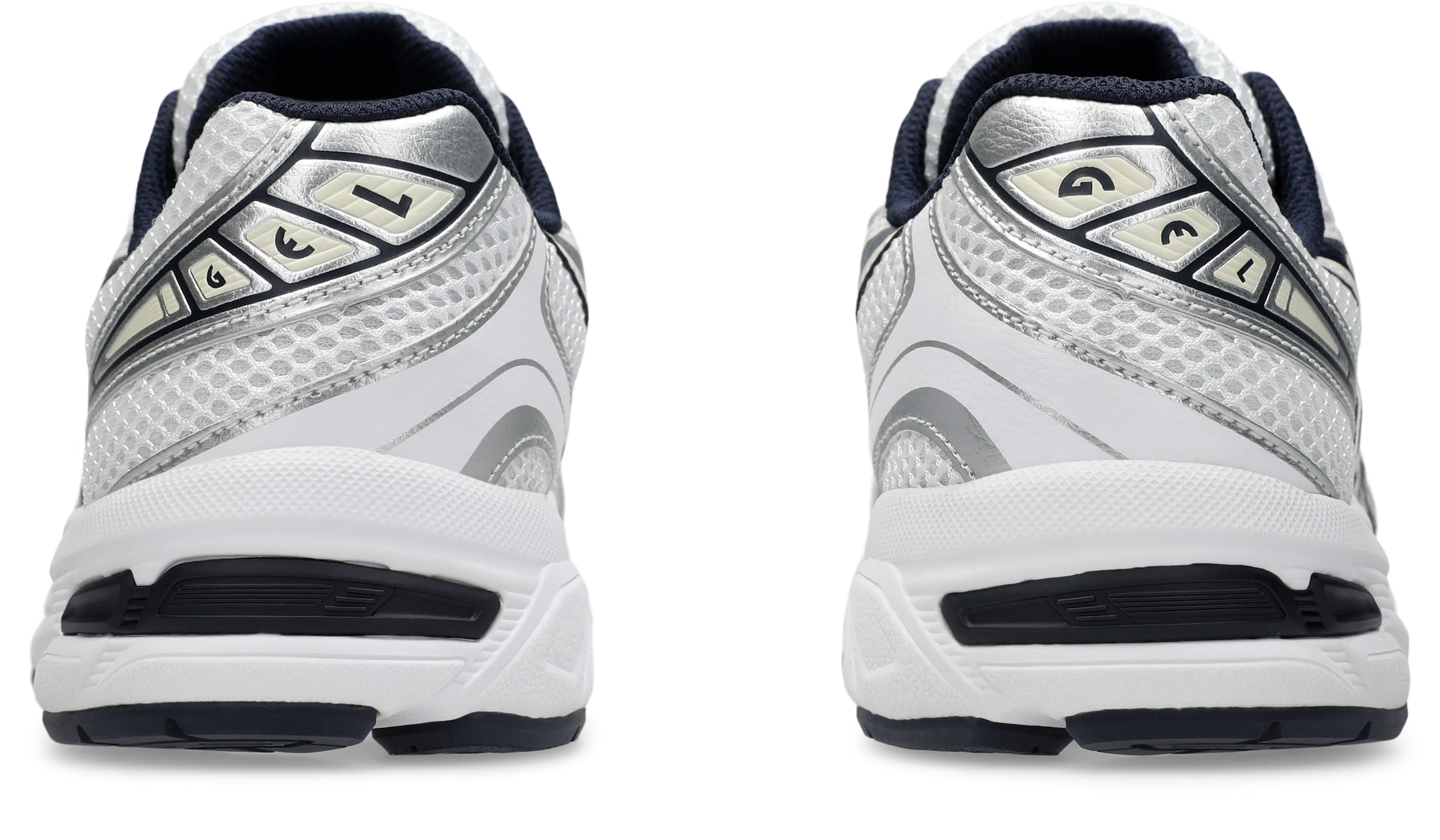 ASICS SportStyle Athletic Shoes in White