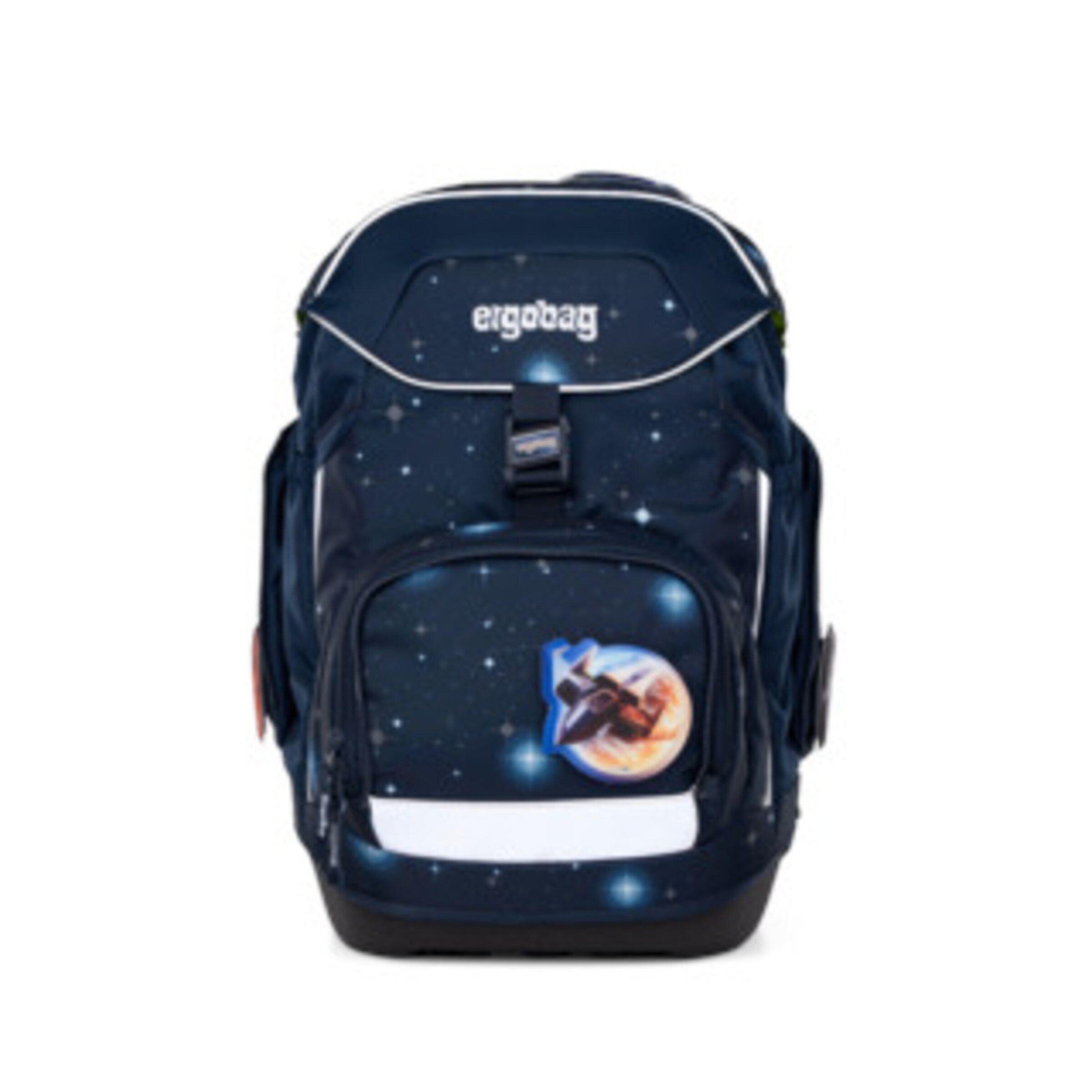 ergobag Backpack in Blue
