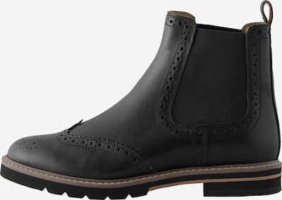 Next Chelsea-bootsi 'Forever Comfort®' värissä musta, Tuotenäkymä