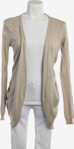 DAY BIRGER ET MIKKELSEN Pullover / Strickjacke S in Weiß: Vorderseite