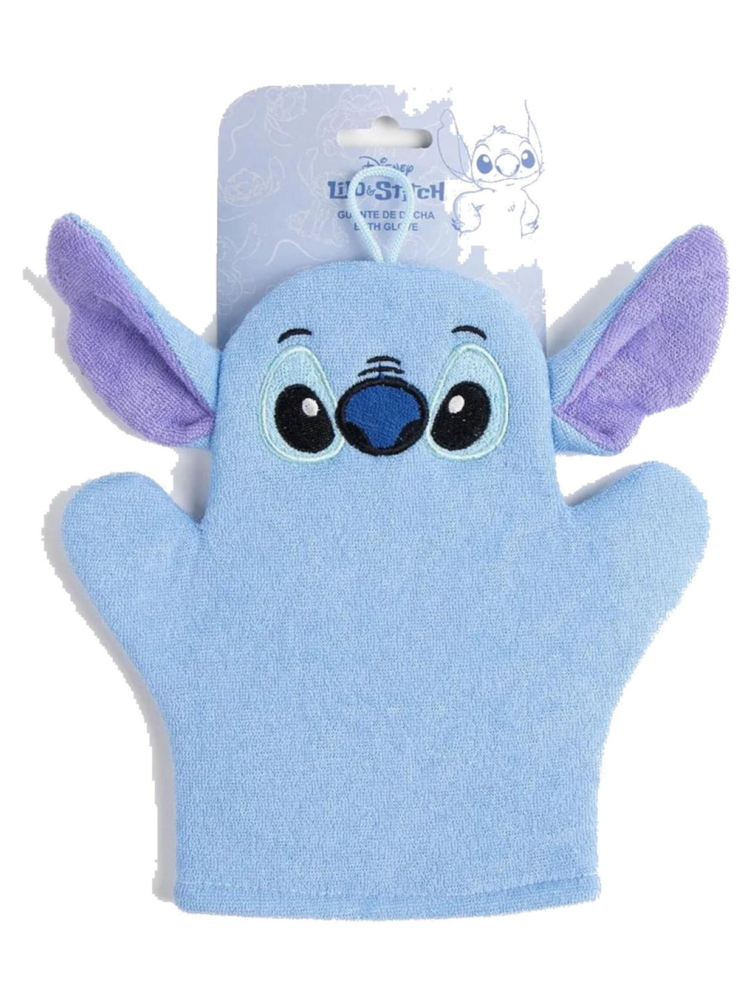Disney Lilo & Stitch Toilettas in Blauw