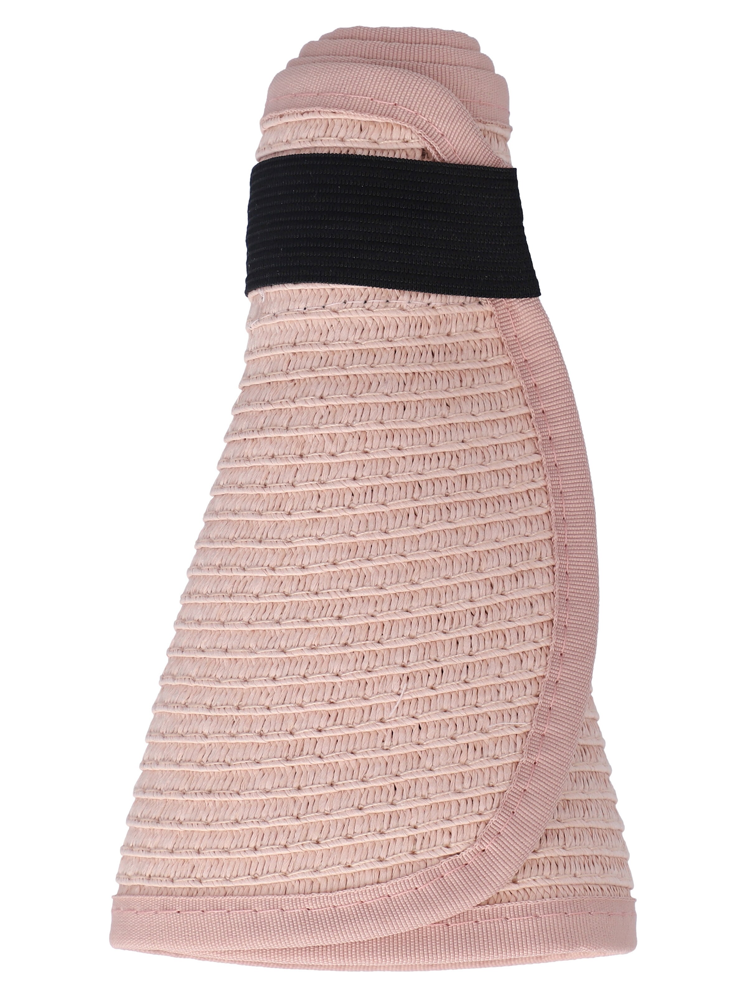 Frauen Hüte & Mützen Six Hut in Rosa - WT50969 Frauen Hüte & Mützen Six Hut in Rosa - WT50969