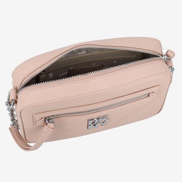 DKNY Shoulder Bag 'Milan' in Pink