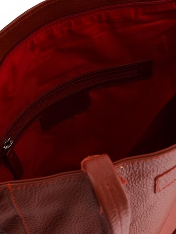 VENEZIA Shopper 'Venezia'‌ in Rot