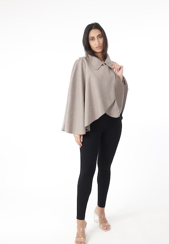 Cape Elara en marron
