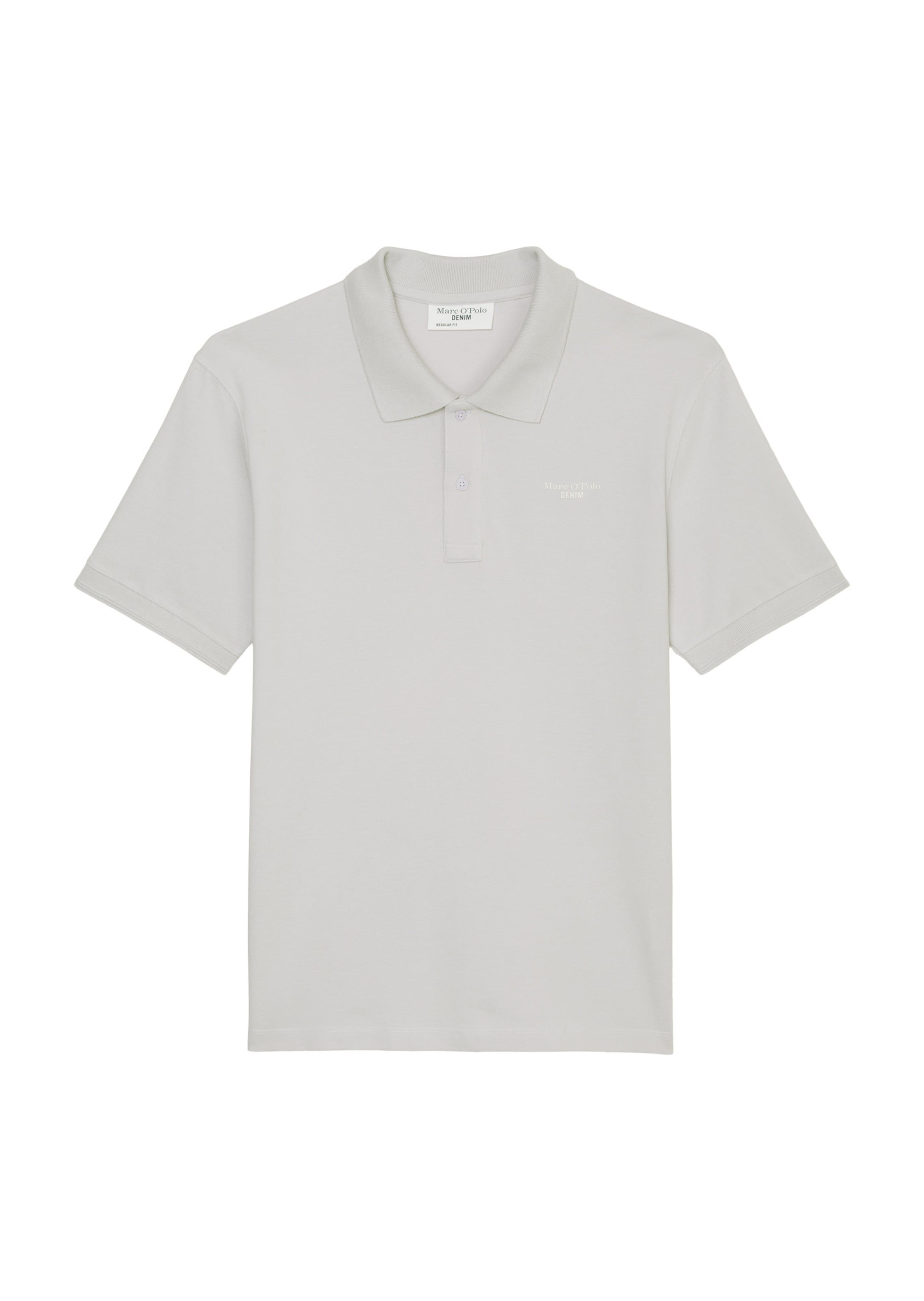 Maglietta di Marc O'Polo DENIM in lilla: frontale