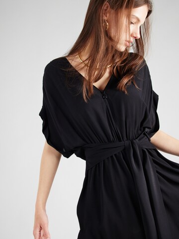 Robe PATRIZIA PEPE en noir