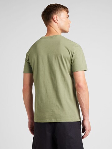 T-Shirt 'EVERYDAY' GAP en vert