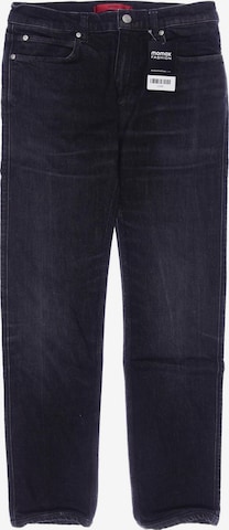 HUGO Red Jeans 29 in Grau: predná strana