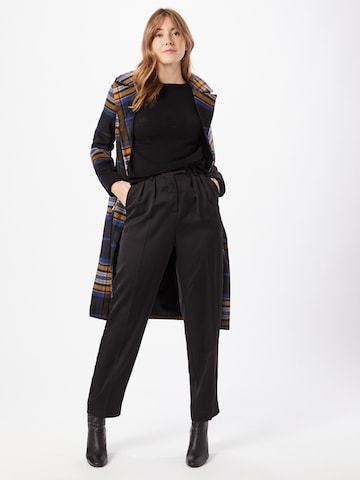 VERO MODA Sweter 'Natascha' w kolorze czarny