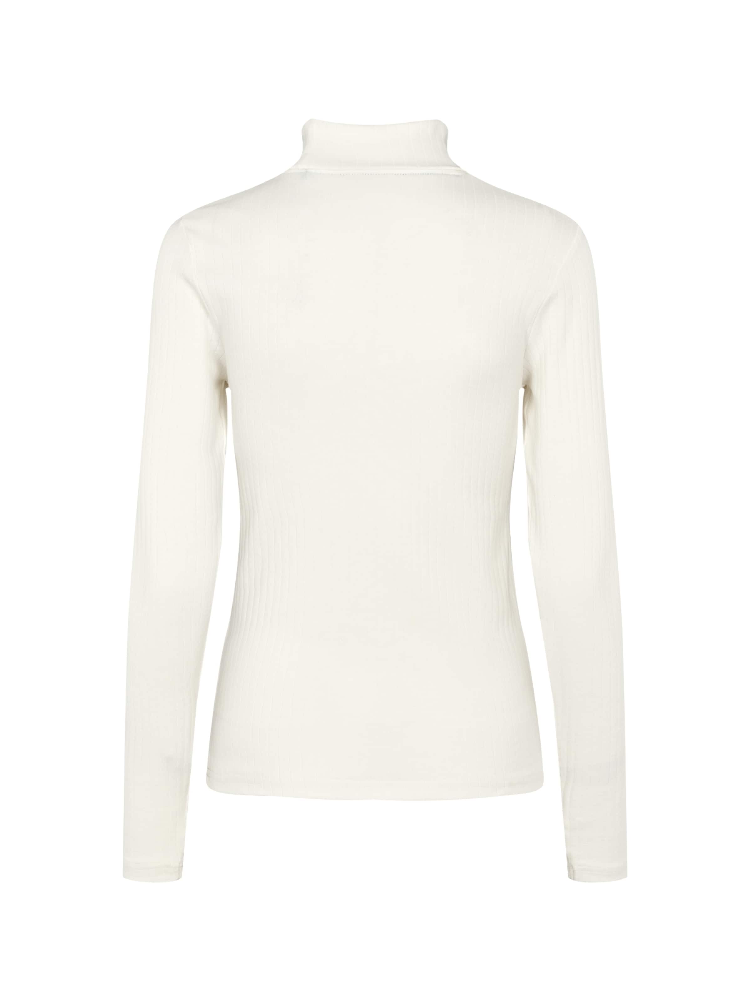 Pull-over 'Karla' U.S. POLO ASSN. en blanc