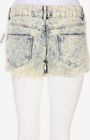 Pimkie Jeans-Shorts 29 in Weiß