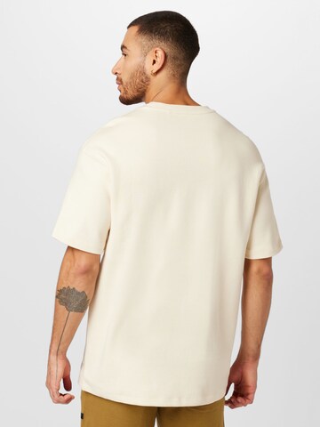 T-Shirt BLEND en blanc