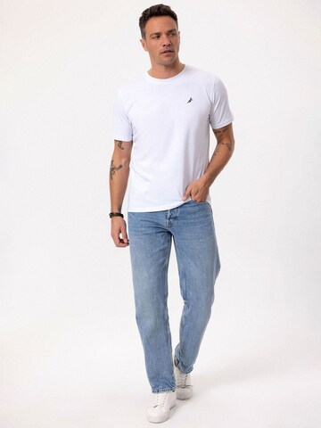 Moxx Paris - Camisa em branco