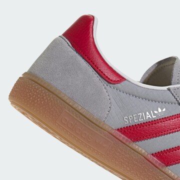 Baskets basses 'Handball Spezial' ADIDAS ORIGINALS en gris