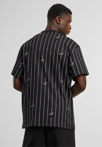 Karl Kani - Camiseta en negro