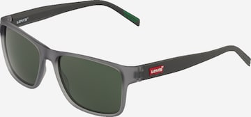 Occhiali da sole 'LV 5079/S' di LEVI'S ® in grigio: frontale