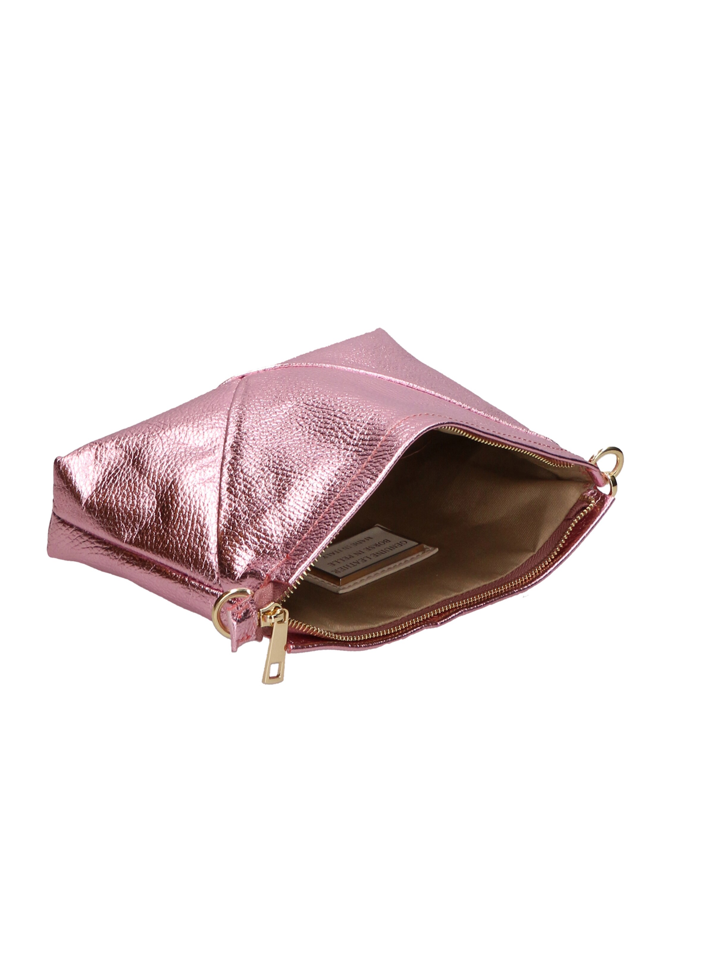 Pochette Gave Lux en rose