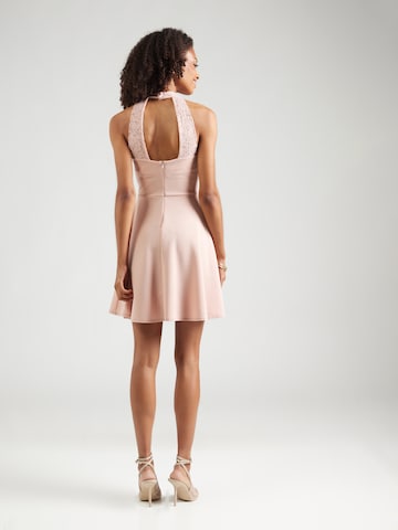 WAL G. Dress 'SUSIE' in Pink