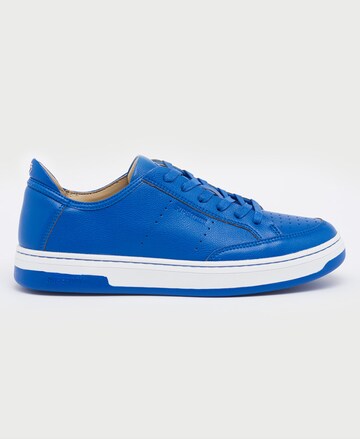 Superdry Sneaker low in Blau