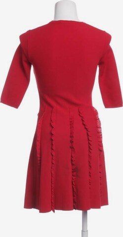 VALENTINO Dress in S in Red