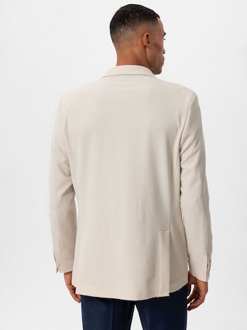 Antioch Regular fit Colbert in Beige