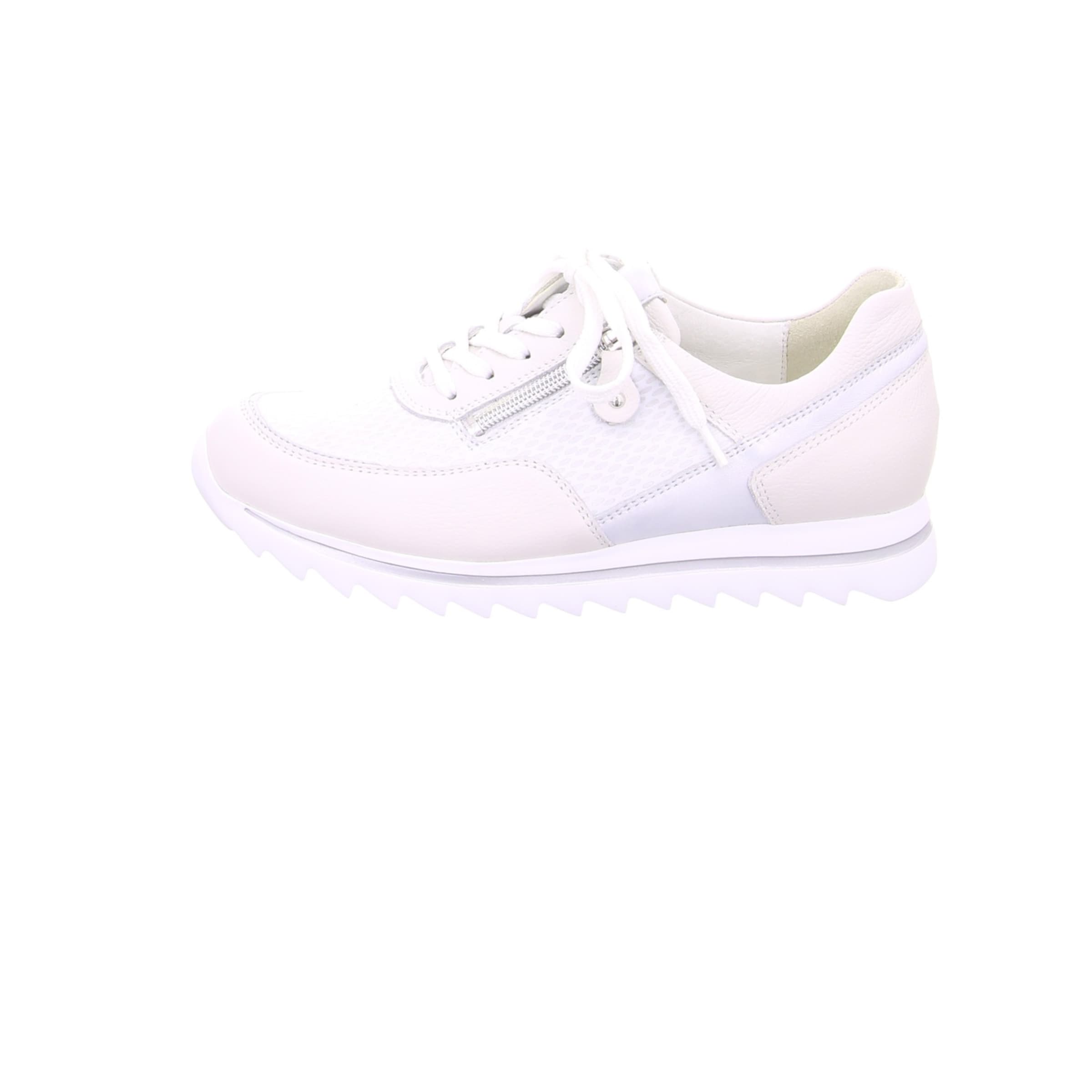 WALDLÄUFER Sneakers laag in Wit