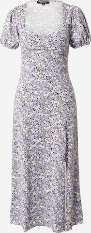 Dorothy Perkins Jurk in Lila: voorkant