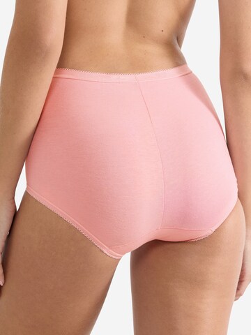 SLOGGI Slip 'Basic+'‌‌‌‌‌‌‌‌‌ in Pink