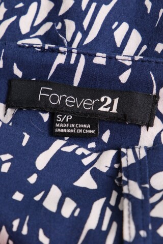 Forever 21 Minirock S in Blau