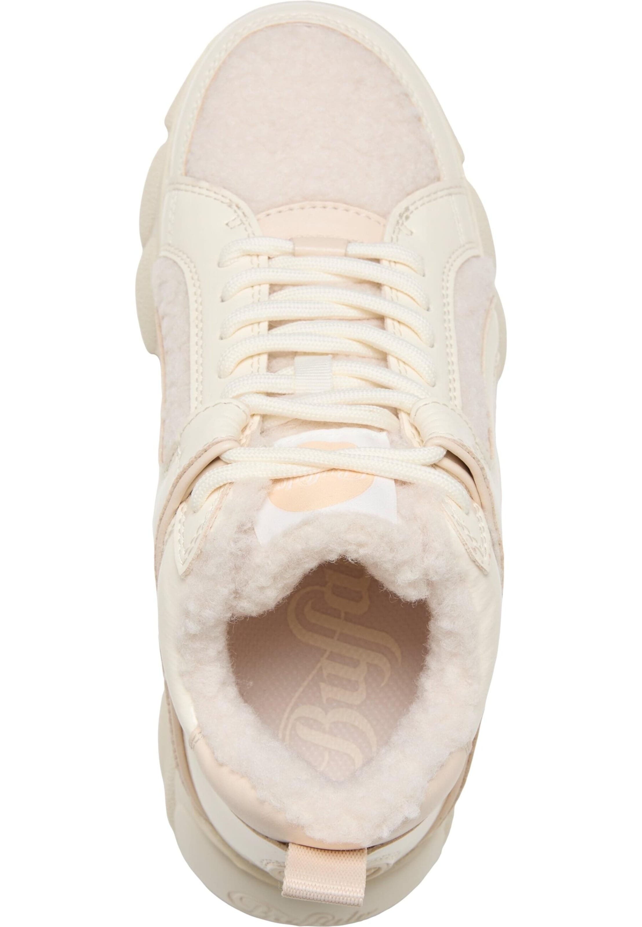 BUFFALO - Zapatillas deportivas bajas 'Corin' en beige