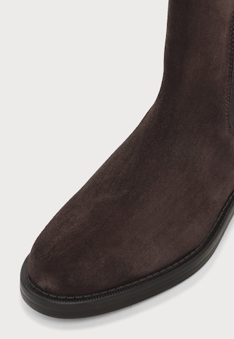 Chelsea Boots 'Elin' ABOUT YOU en marron