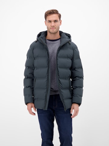 LERROS Jacke in Blau
