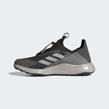 ADIDAS TERREX Outdoorschuh 'Voyager 21' in Braun