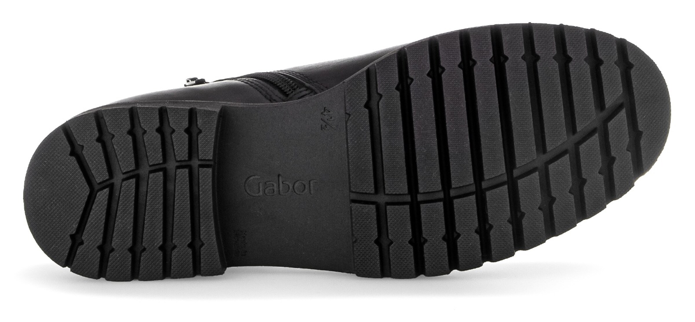 Bottines GABOR en noir