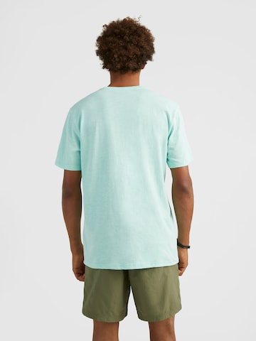 T-Shirt 'Jack's Base' O'NEILL en bleu