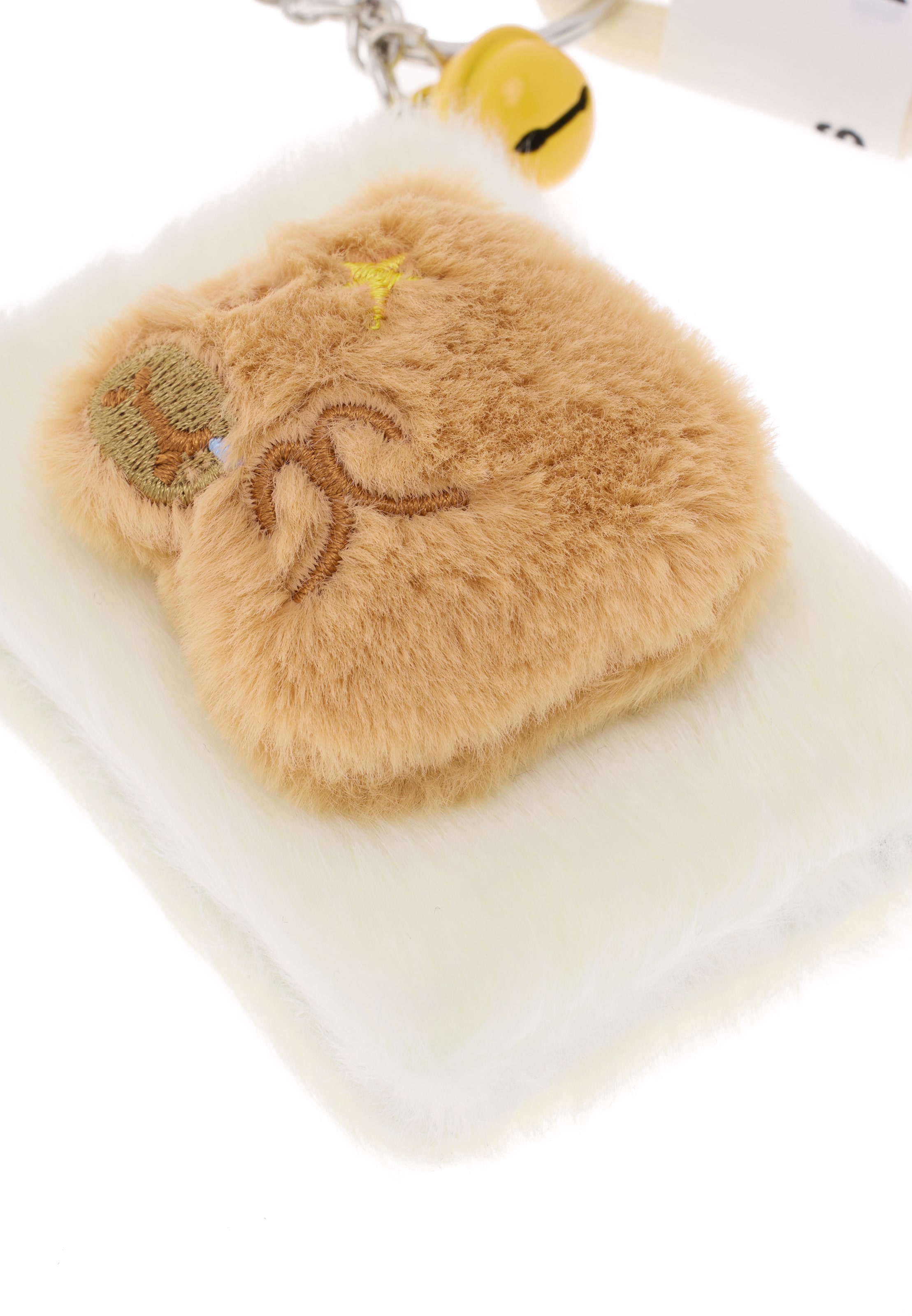 MYMO - Accesorios para bolsos en beige