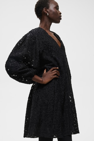 InWear - Vestido en negro