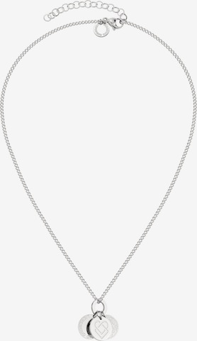 Liebeskind Berlin Necklace in Silver: front