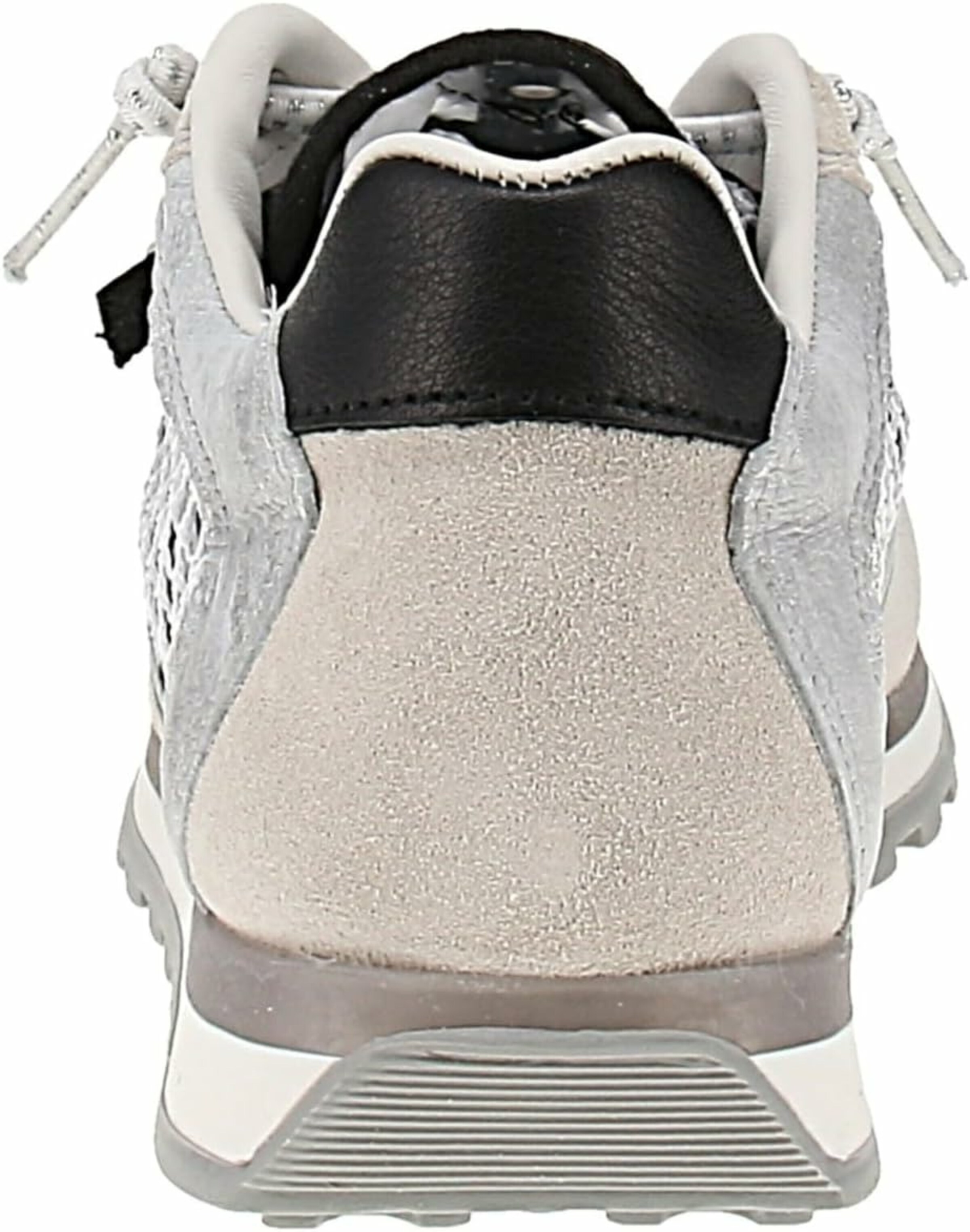 Cetti Sneakers laag in Zwart