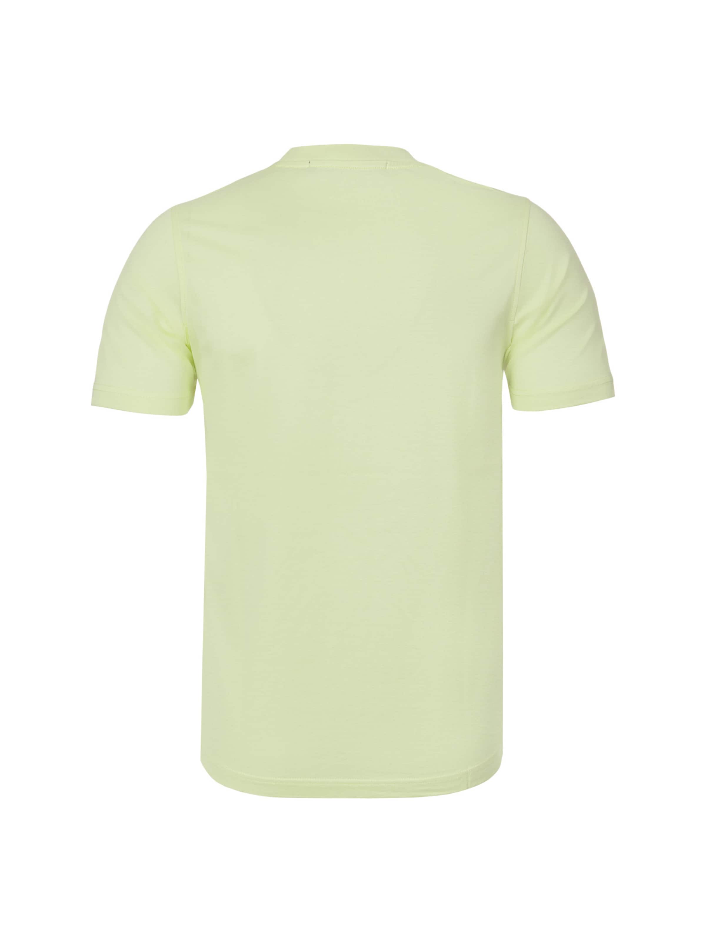 T-Shirt Karl Lagerfeld en vert