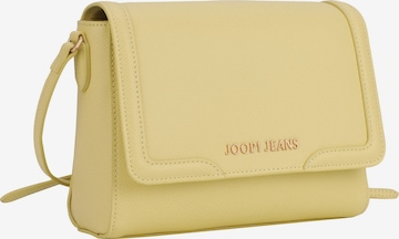 JOOP! Jeans Crossbody Bag 'Cornice' in Yellow