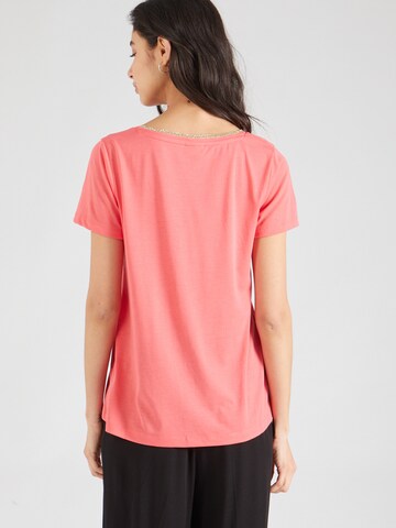 JDY - Camiseta 'DALILA' en rojo