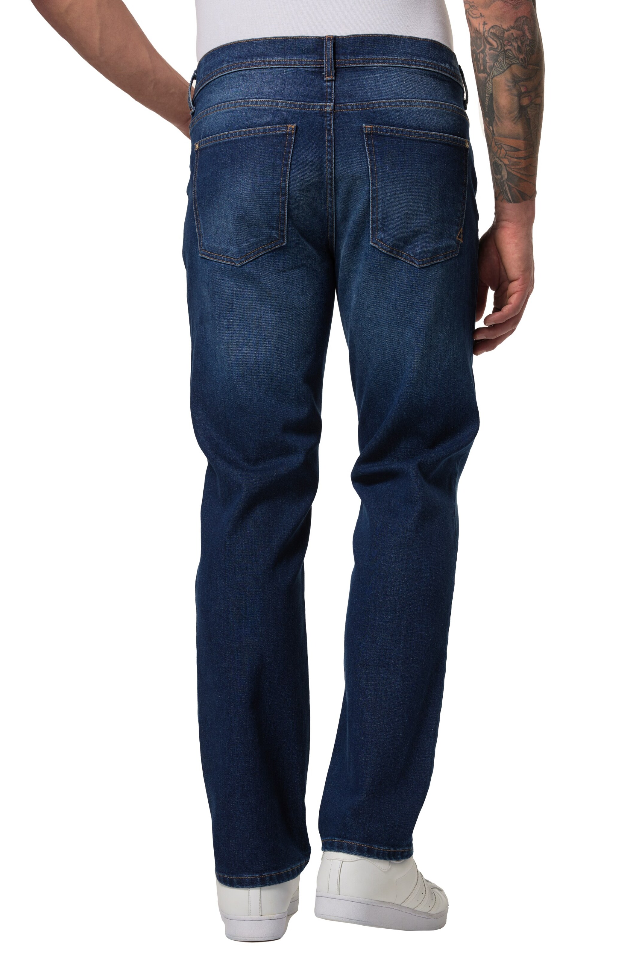JP1880 Regular Jeans in Blue